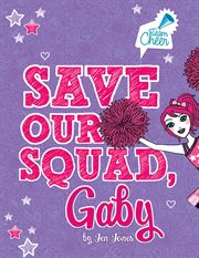 Save our squad, Gaby cover image