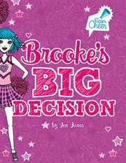 Brooke's big decision cover image