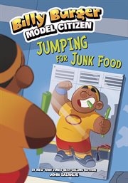Jumping for junk food cover image