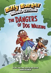 The Dangers of Dog Walking cover image