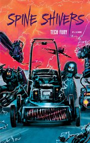 Tech fury cover image