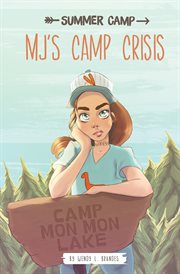 MJ's camp crisis cover image