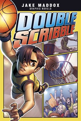 Cover image for Double Scribble