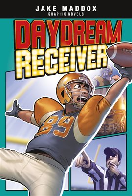Cover image for Daydream Receiver