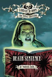 Death sentence cover image