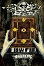 The Last word cover image
