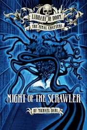 Night of the Scrawler cover image