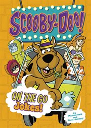 Scooby-Doo! On the go jokes cover image