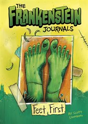 Feet first cover image