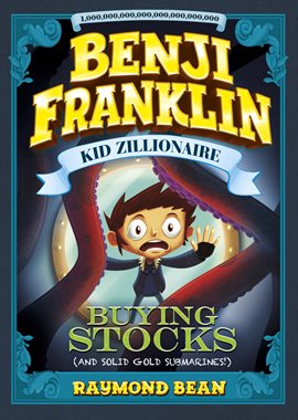 Cover image for Buying Stocks (and Solid Gold Submarines!)