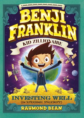 Cover image for Investing Well (In Supersonic Spaceships!)
