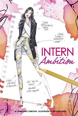 Cover image for Intern Ambition