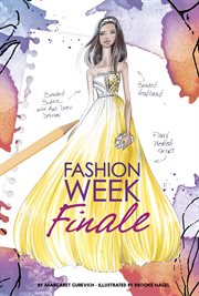 Fashion week finale cover image