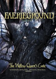 The Willow Queen's gate cover image