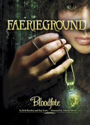 Bloodfate cover image