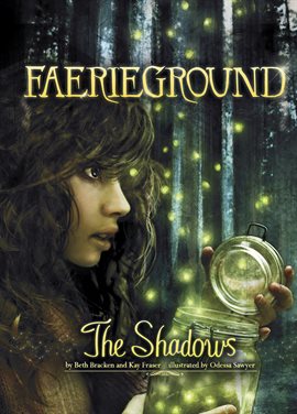 Cover image for The Shadows