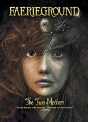 The two mothers cover image