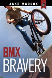 BMX Bravery cover image