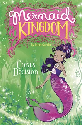 Cover image for Cora's Decision
