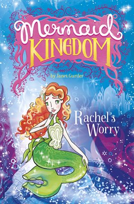 Cover image for Rachel's Worry