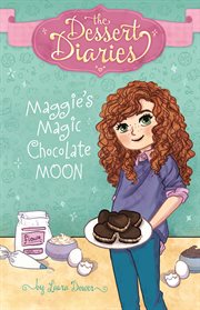 Maggie's magic chocolate moon cover image