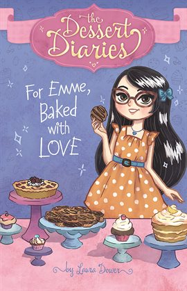 Cover image for For Emme, Baked with Love