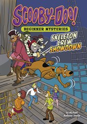Skeleton crew showdown cover image