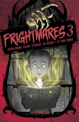 Cover image for Frightmares 3