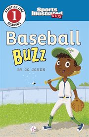 Baseball buzz cover image