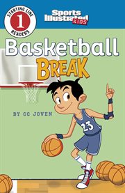 Basketball break cover image