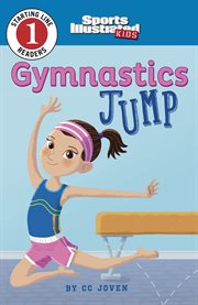 Gymnastics jump cover image