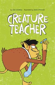 Creature teacher cover image