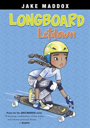 Longboard Letdown cover image