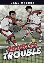Doubles trouble cover image
