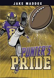 Punter's pride cover image