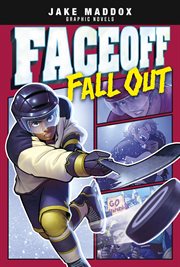 Faceoff fall out cover image