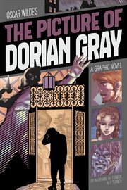 The picture of dorian gray cover image