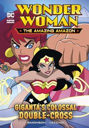 Giganta's colossal double-cross cover image