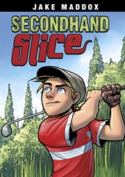 Secondhand slice cover image
