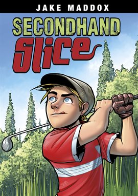 Cover image for Secondhand Slice