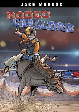 Cover image for Rodeo Challenge