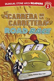 Carrera en la carretera/Road Race : Camiones Amigos/Truck Buddies cover image