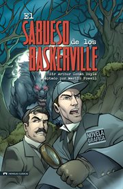 El Sabueso de los Baskerville : El Sabueso de los Baskerville cover image