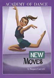 New moves cover image