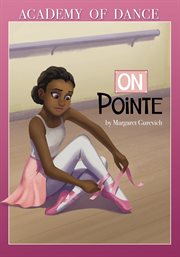 On pointe cover image