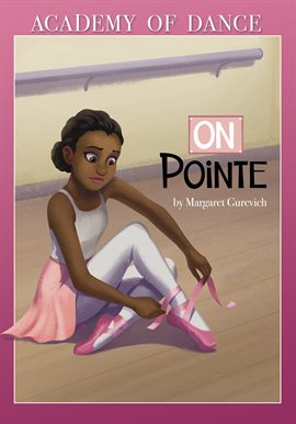 Cover image for On Pointe
