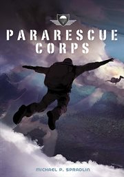 Pararescue corps cover image