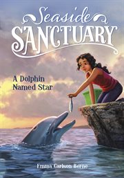 A dolphin named Star cover image