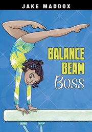 Balance beam boss cover image