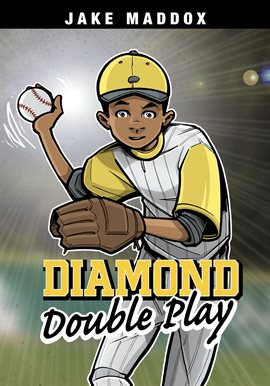 Cover image for Diamond Double Play